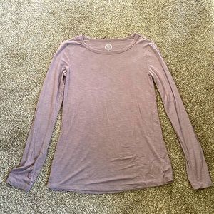 Maurice’s Super Soft Long Sleeve
